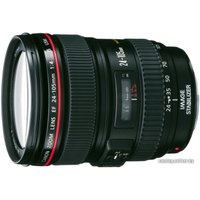 Объектив Canon EF 24-105mm f/4L IS USM