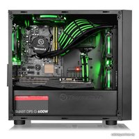 Корпус Thermaltake Versa H18