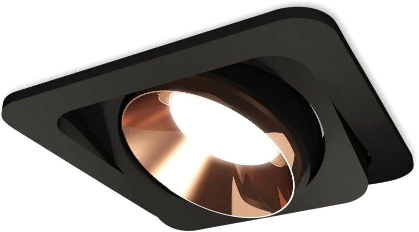 

Точечный светильник Ambrella light Techno spot XC7659025