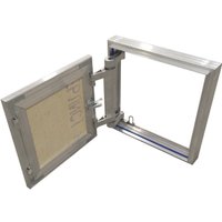 Люк Левша Модерн 50x100