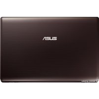 Ноутбук ASUS K75VM-T2151