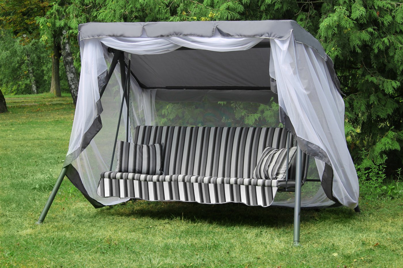 Садовые качели Olsa Рица-2 с1654