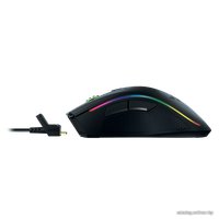 Игровая мышь Razer Mamba Chroma