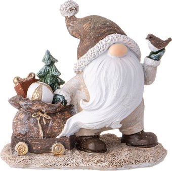 Статуэтка Lefard Гном 162-1258