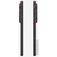 Телефон Nubia Z50S Pro 16GB/1TB международная версия (черный)