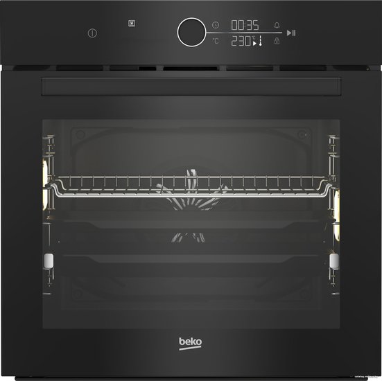 Духовой шкаф beko bbim12400xcs