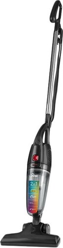 Пылесос Vixter VCW-2800 (черный)