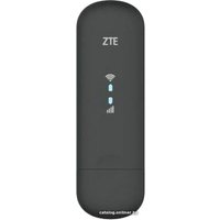 4G модем ZTE MF79 (черный)