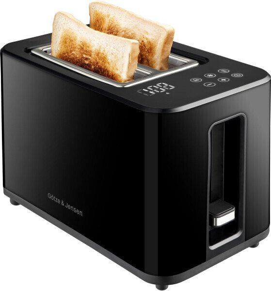 

Тостер Goetze & Jensen TO900K
