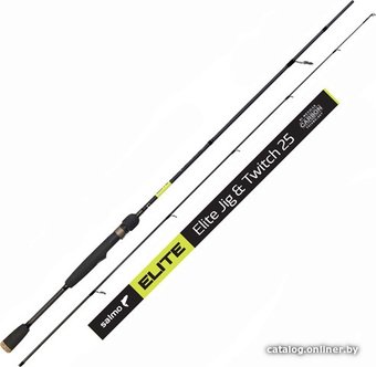 Salmo Elite Jig N Twitch 25 2.23