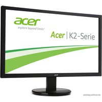 Монитор Acer K242HLbd