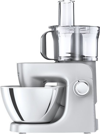 

Кухонная машина Kenwood MultiOne KHH326SI