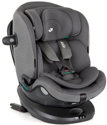 

Детское автокресло Joie i-Spin Multiway (thunder)