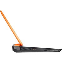 Игровой ноутбук ASUS Lamborghini VX7SX-S1101V (90N92C274W3667VD23AY)