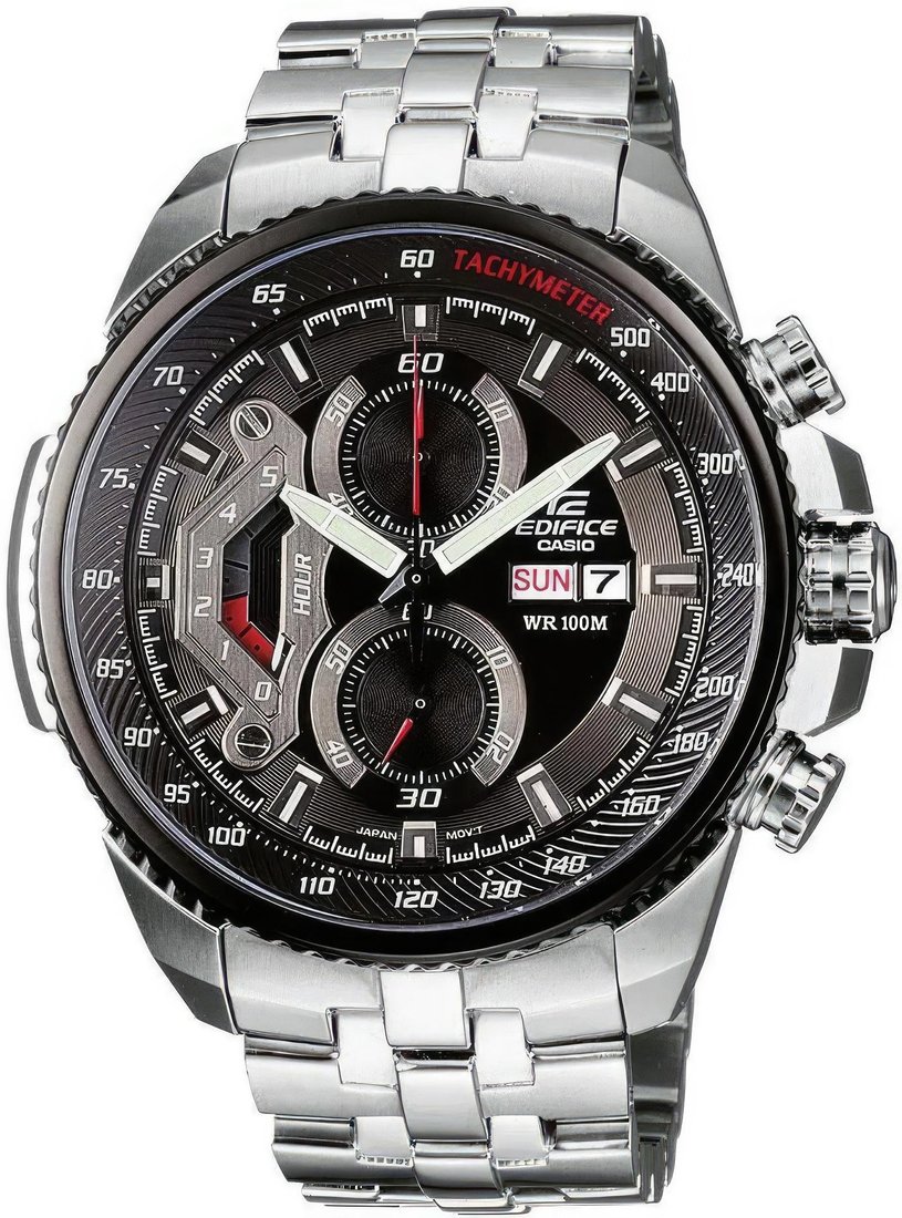 

Наручные часы Casio EF-558D-1A