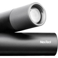 Фонарь NexTool Zoom Flashlight NE20163