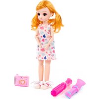 Кукла Полесье Даша у стилиста 02994