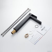 Смеситель Shevanik S7011H