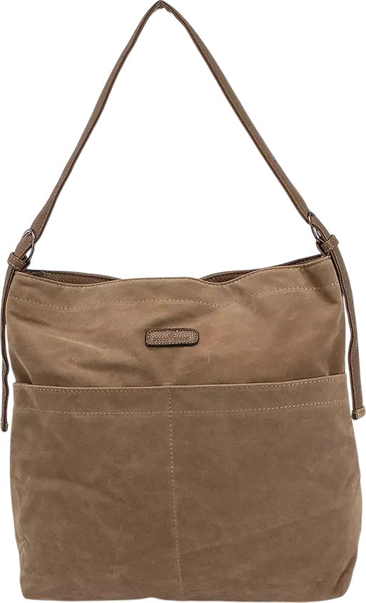 

Сумка Passo Avanti 862-2517-KHK (хаки)