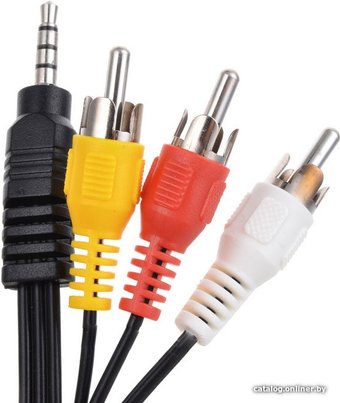 Кабель Telecom TAV4545-1.5M