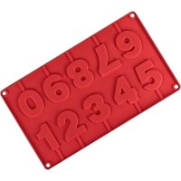 Форма для шоколада S.G. Home SG-FIC-N1