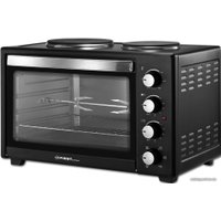 Мини-печь First FA-5045-4