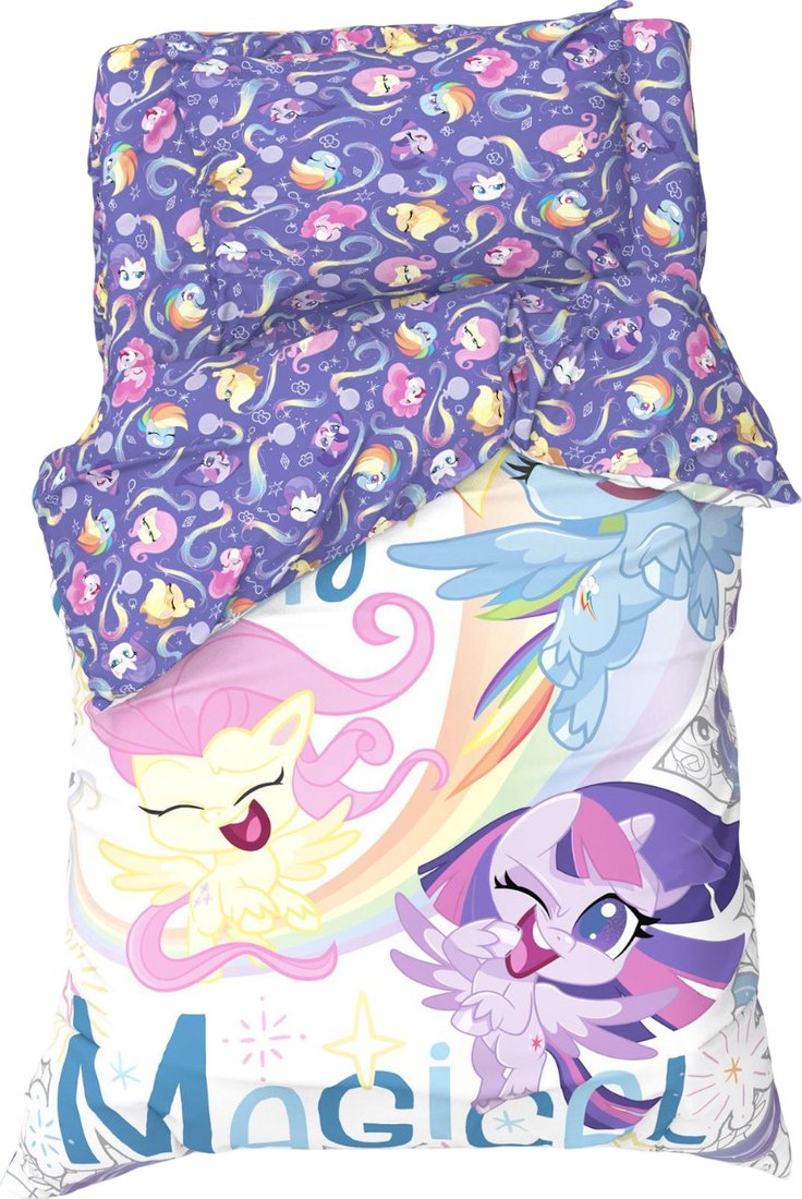 

1.5-спальный комплект постельного белья Этель 1.5сп Magical 5271000