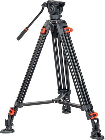 Трипод GreenBean HDV Elite 419