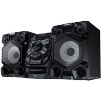 Музыкальный центр Samsung MX-J730