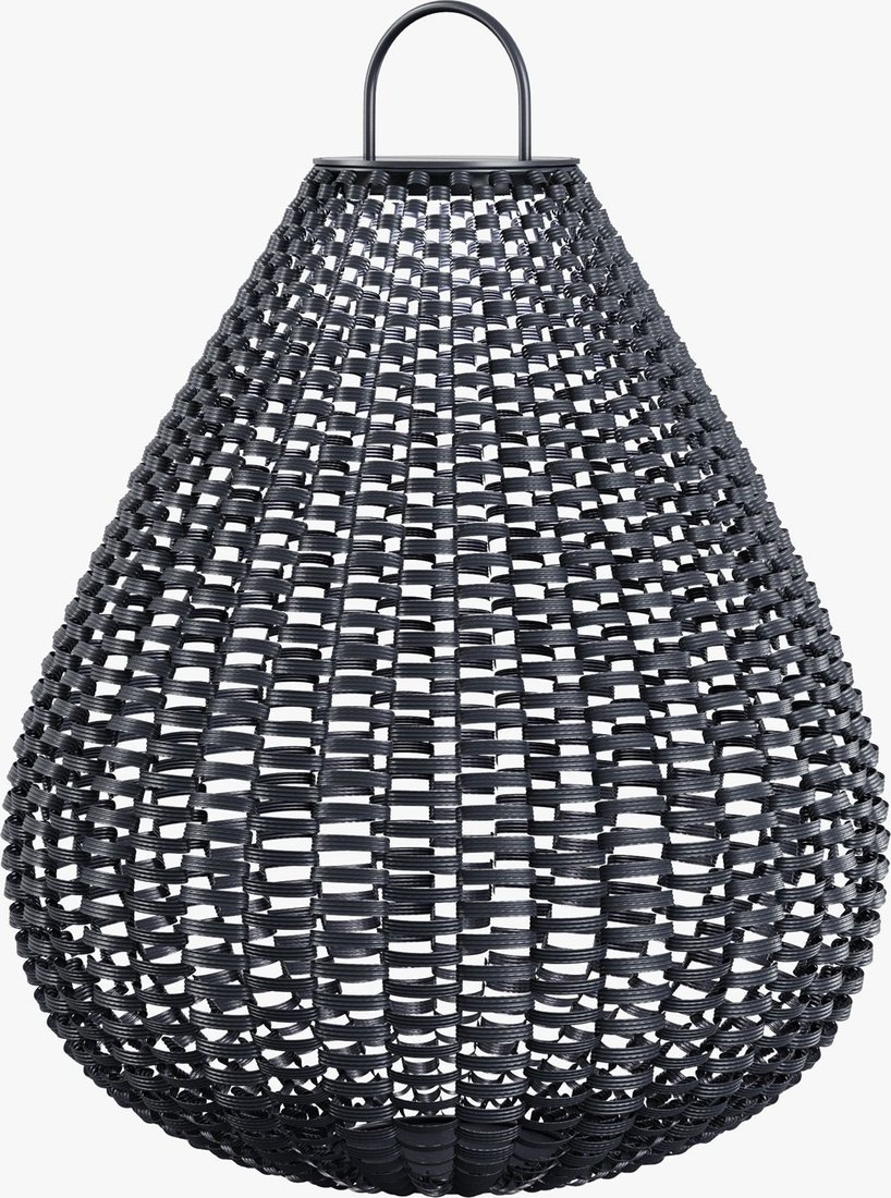 

Садовый светильник Maytoni Plet OSL599FL-L5B3K1