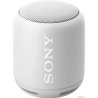 Беспроводная колонка Sony SRS-XB10 (белый)