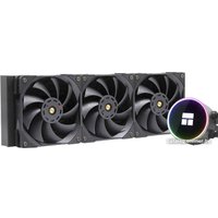 Система жидкостного охлаждения для процессора Thermalright Frozen Magic EX 360