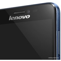 Телефон Lenovo S850 Blue