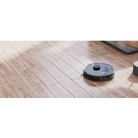 Робот-пылесос Neatsvor X600 (черный) в Мозыре