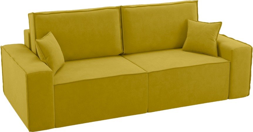 

Диван Mio Tesoro Бриз (Velutto 28)