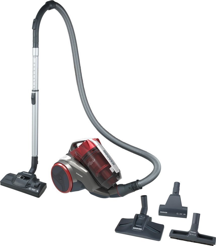 

Пылесос Hoover Khross KS50PET 011