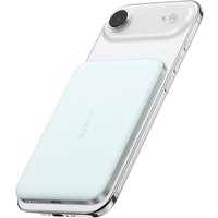 Внешний аккумулятор Anker Nano A1665 12W 5000mAh (бирюзовый)