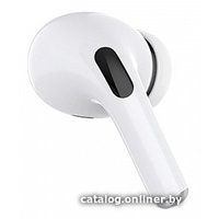 Наушники BQ BHS-07 (белый)