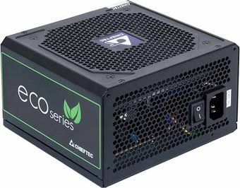

Блок питания Chieftec Eco Series GPE-700S