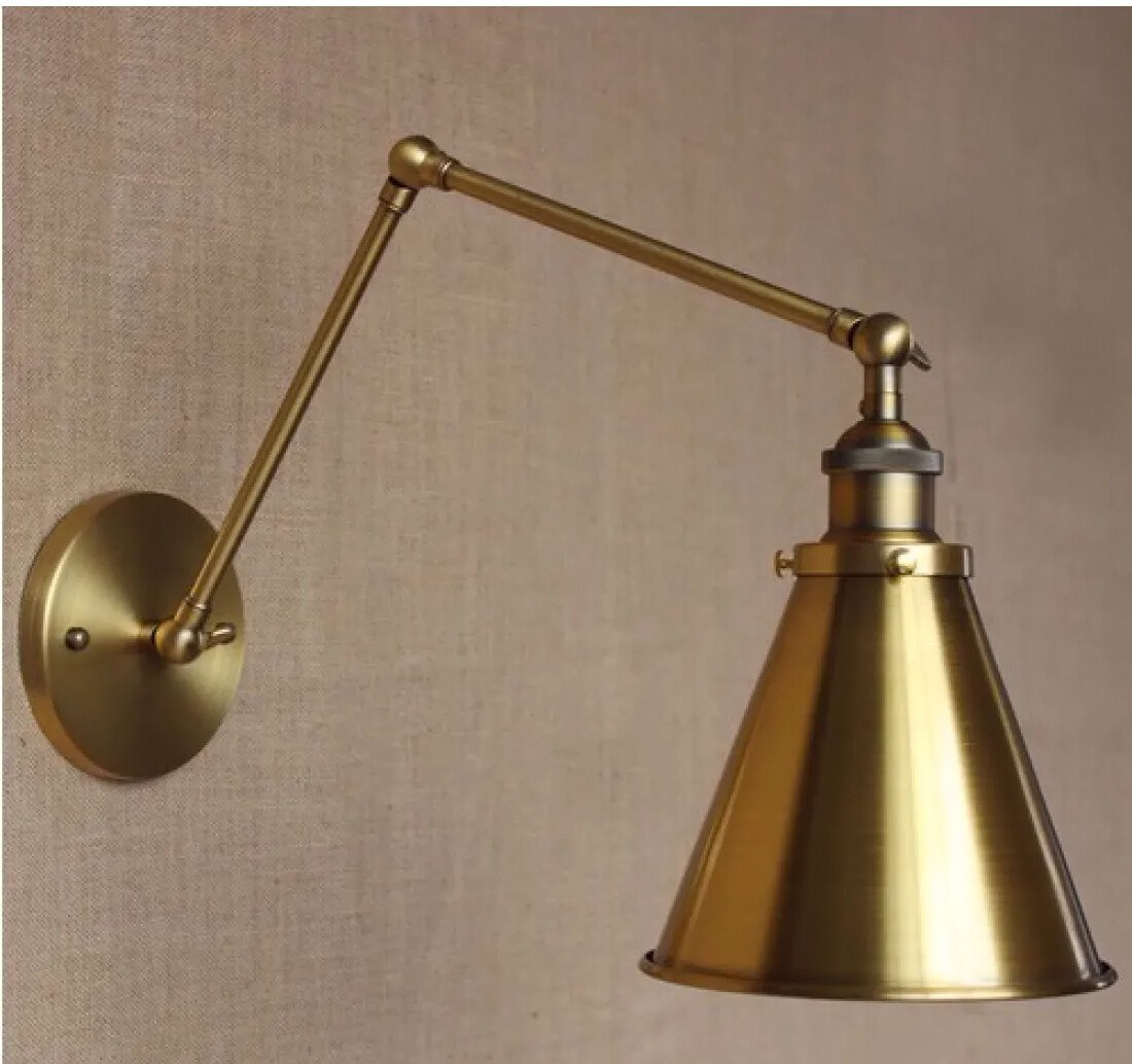 

Бра ImperiumLoft 44.074 74698-22