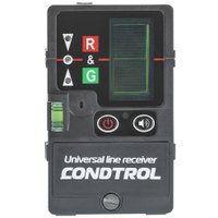 Приемник для лазерного луча Condtrol ULR