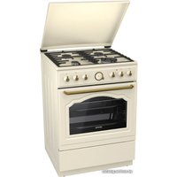 Кухонная плита Gorenje GI62CLI