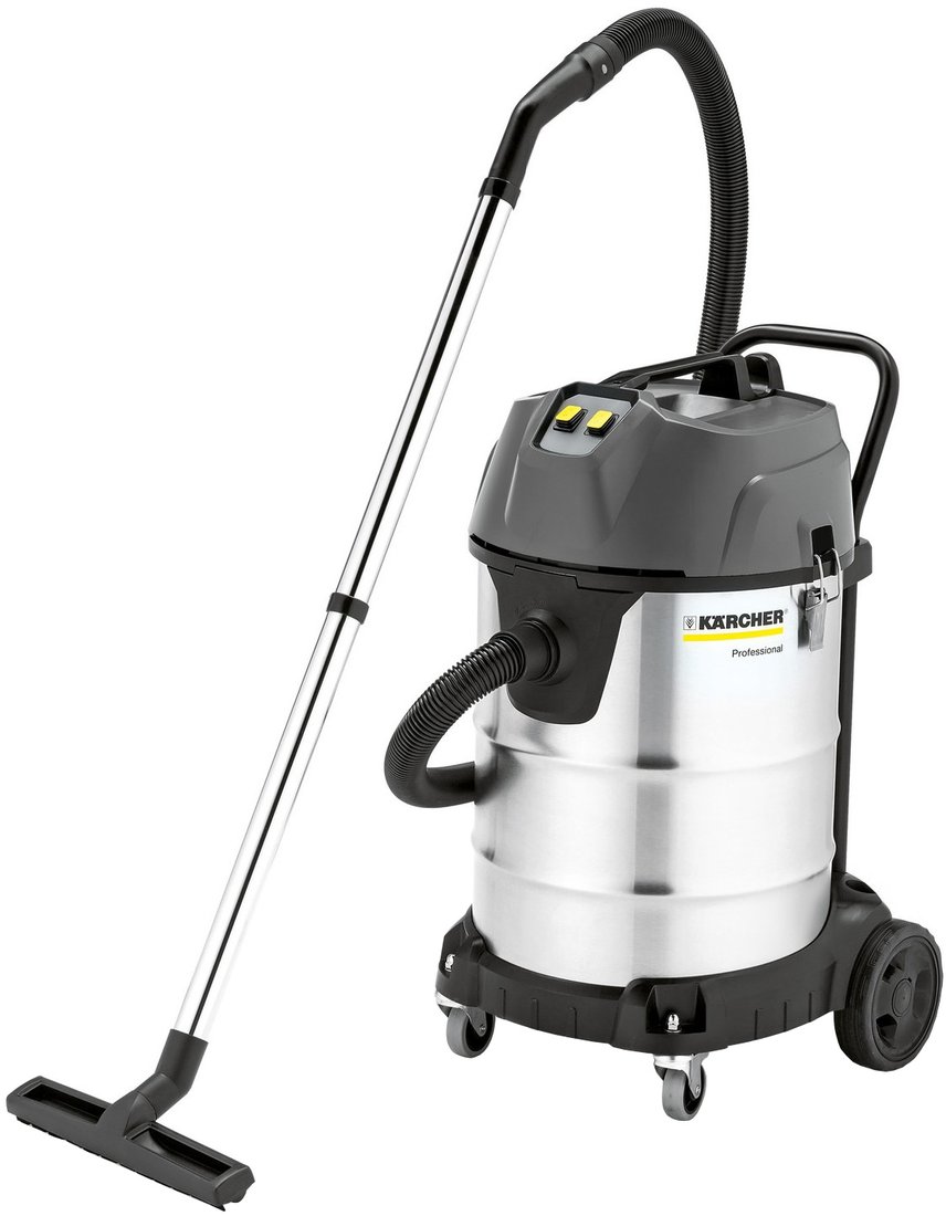 

Пылесос Karcher NT 70/2 Me Classic 1.667-306.0