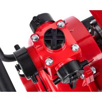 Мотопомпа ELITECH МБ 350 Д 50 В