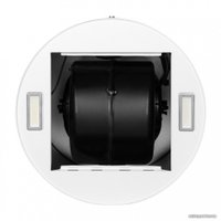 Кухонная вытяжка GrandGermes Aston 35 (белый)