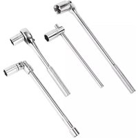 Универсальный набор инструментов Deli DL2024T (24 предмета)