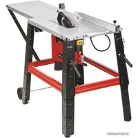 Распиловочный (циркулярный) станок Einhell TC-TS 315 U