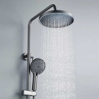 Душевая система  Shevanik S4336T