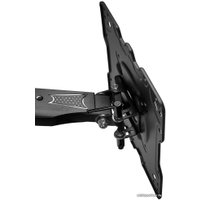 Кронштейн для телевизора Kromax ATLANTIS-40 (серый)