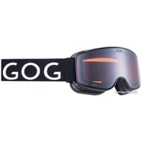 Горнолыжная маска (очки) GOG Youth H970-1 (черный)
